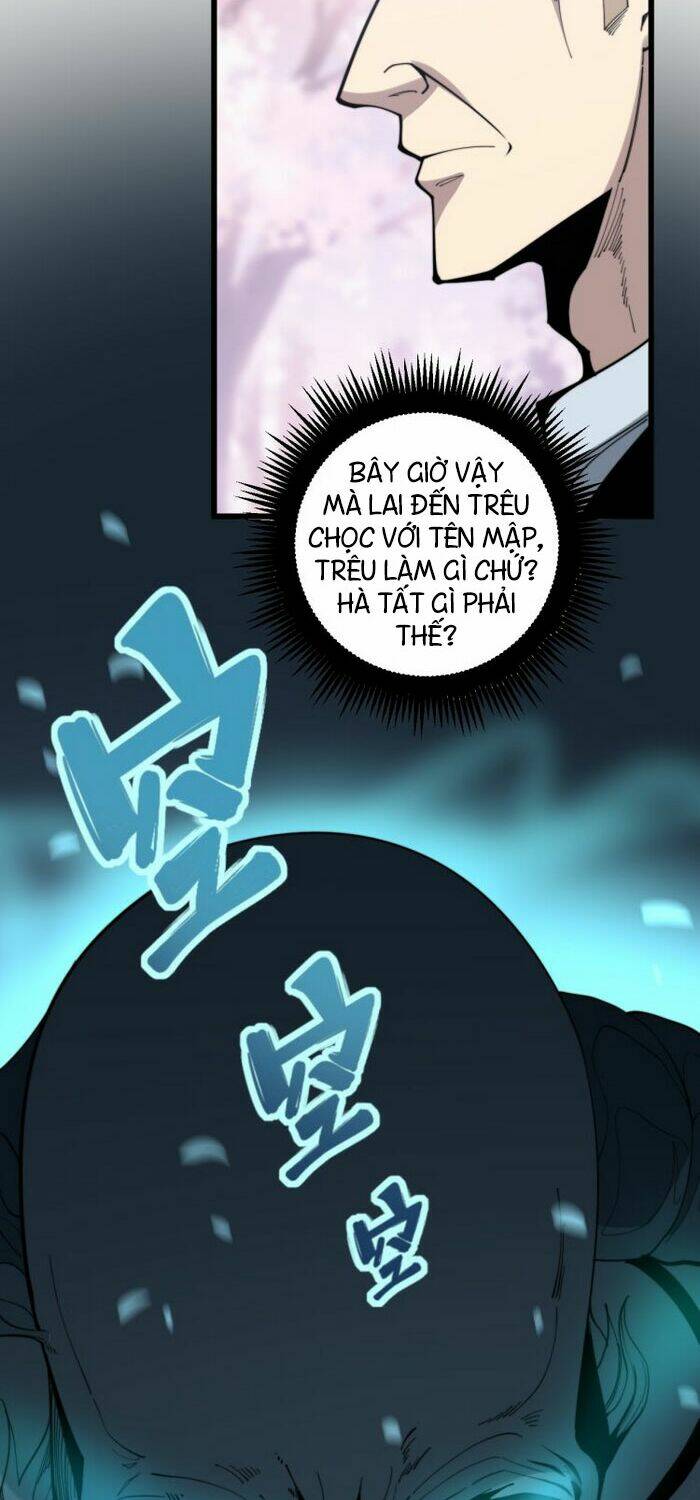 Độc Thủ Vu Y: Chapter 174