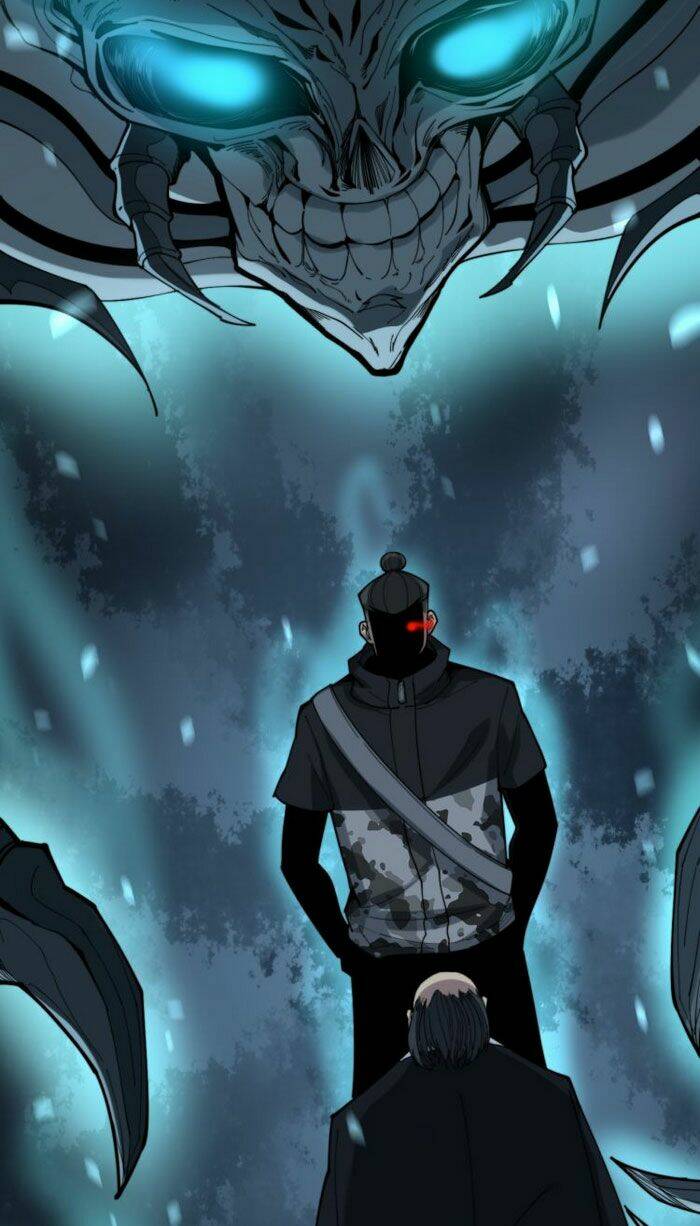 Độc Thủ Vu Y: Chapter 174