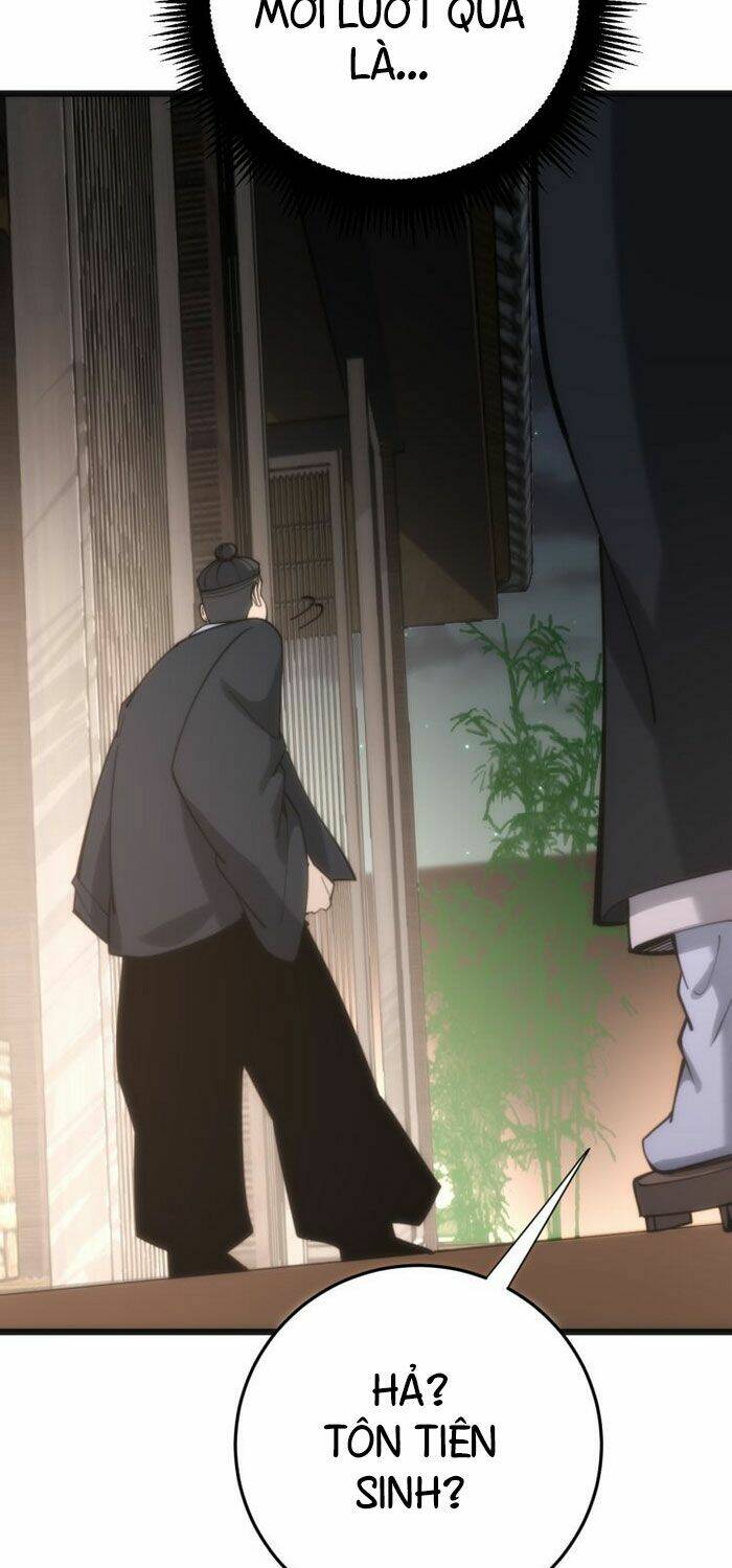 Độc Thủ Vu Y: Chapter 174