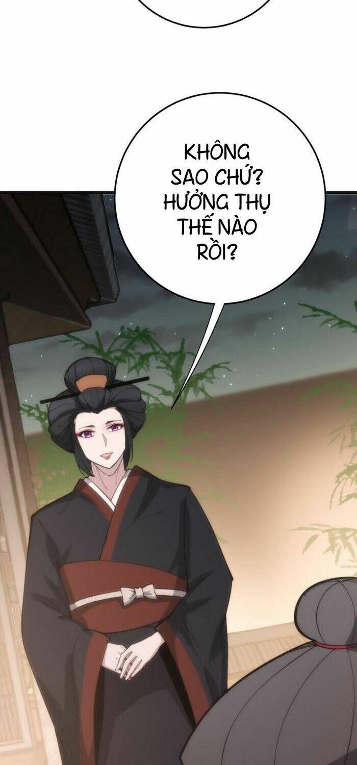 Độc Thủ Vu Y: Chapter 174
