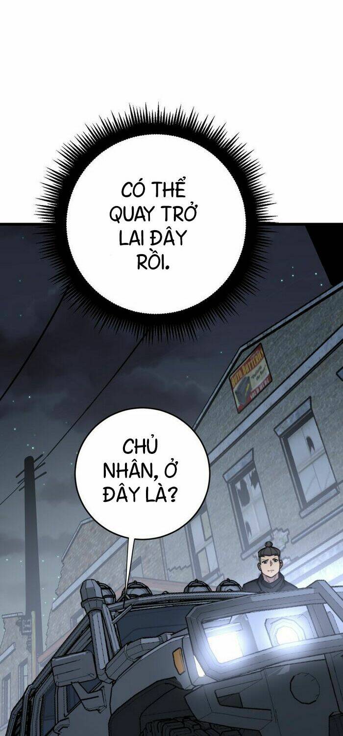 Độc Thủ Vu Y: Chapter 177