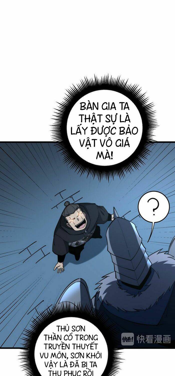 Độc Thủ Vu Y: Chapter 177