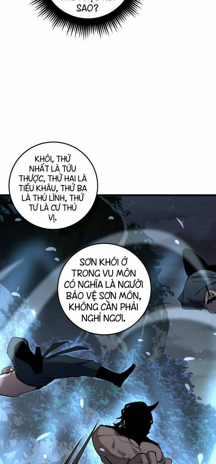 Độc Thủ Vu Y: Chapter 177