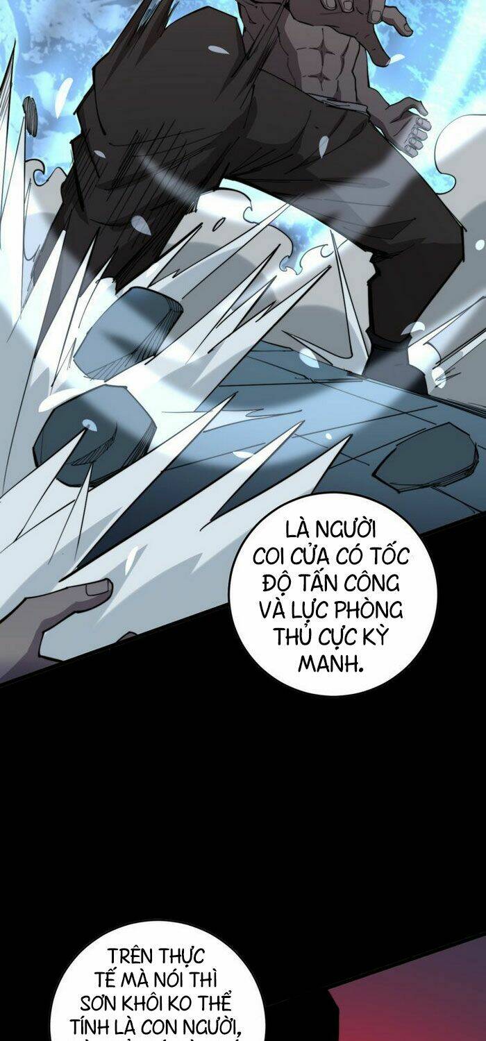 Độc Thủ Vu Y: Chapter 177
