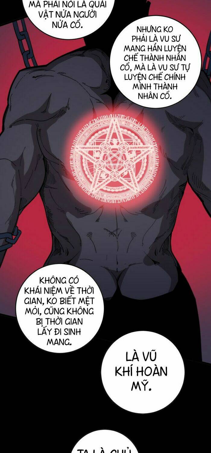 Độc Thủ Vu Y: Chapter 177