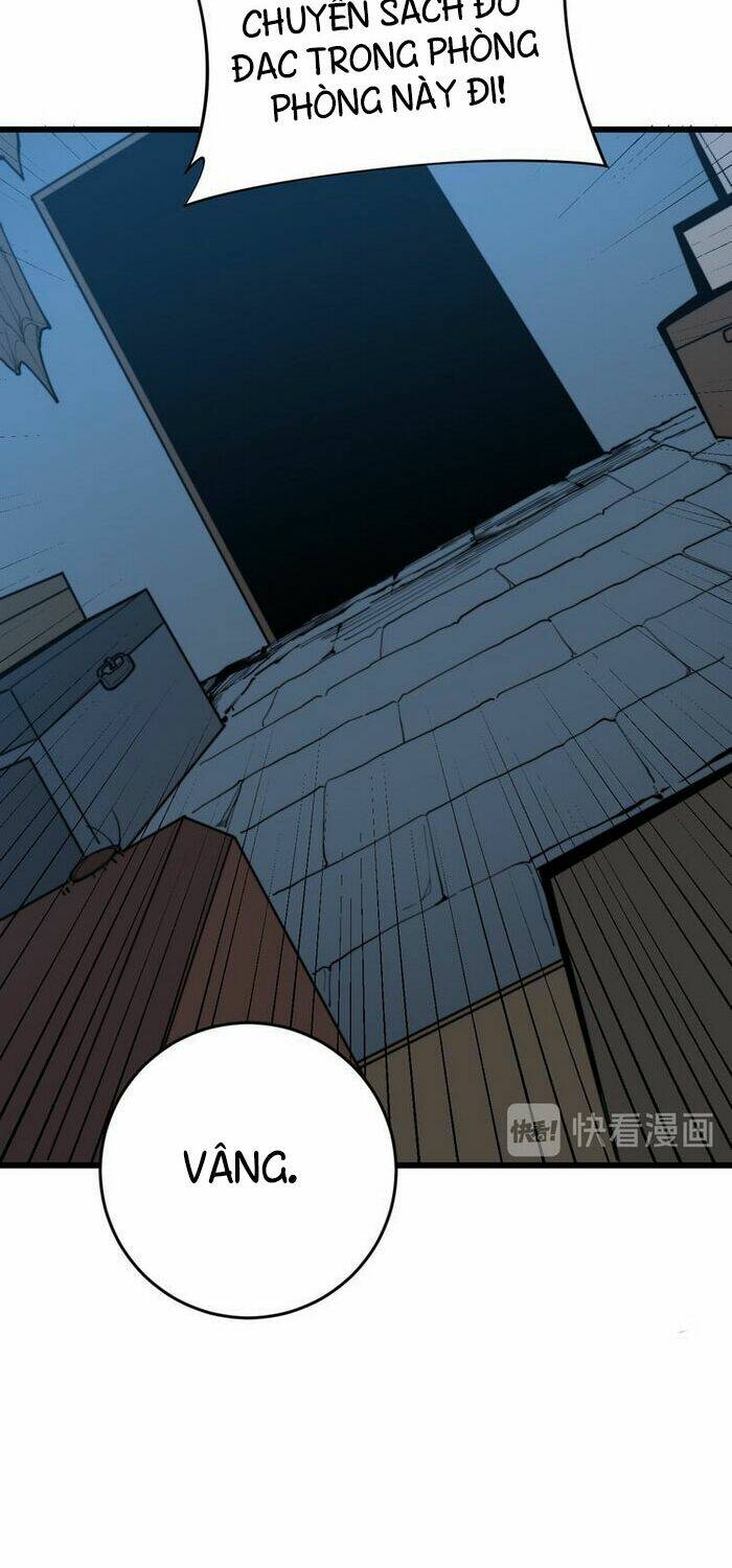Độc Thủ Vu Y: Chapter 177