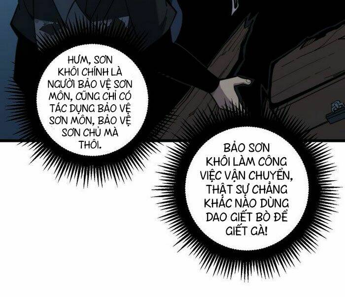 Độc Thủ Vu Y: Chapter 177