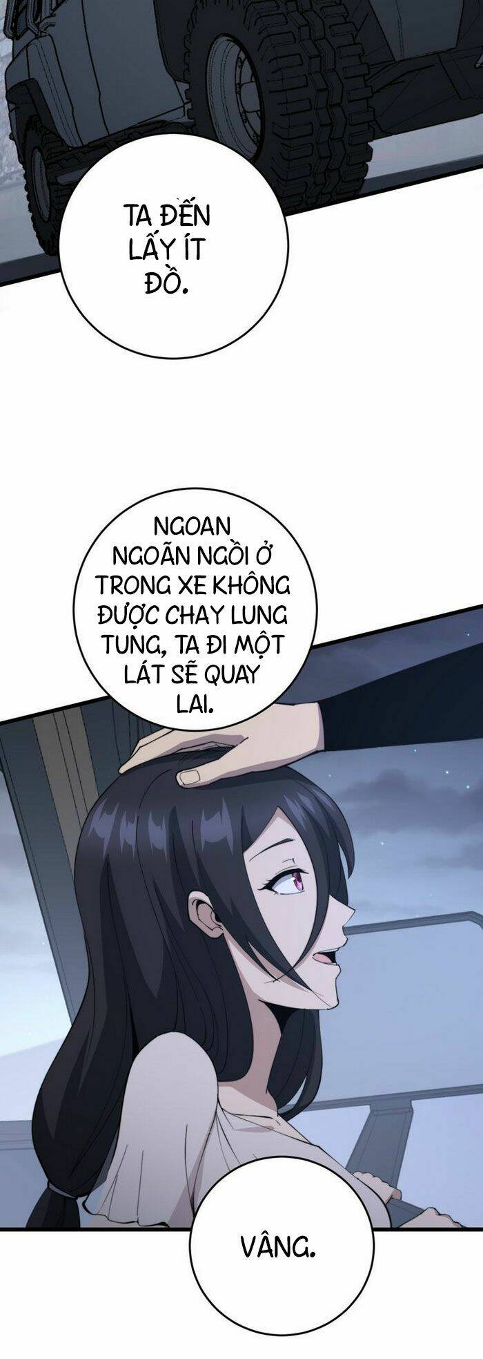 Độc Thủ Vu Y: Chapter 177