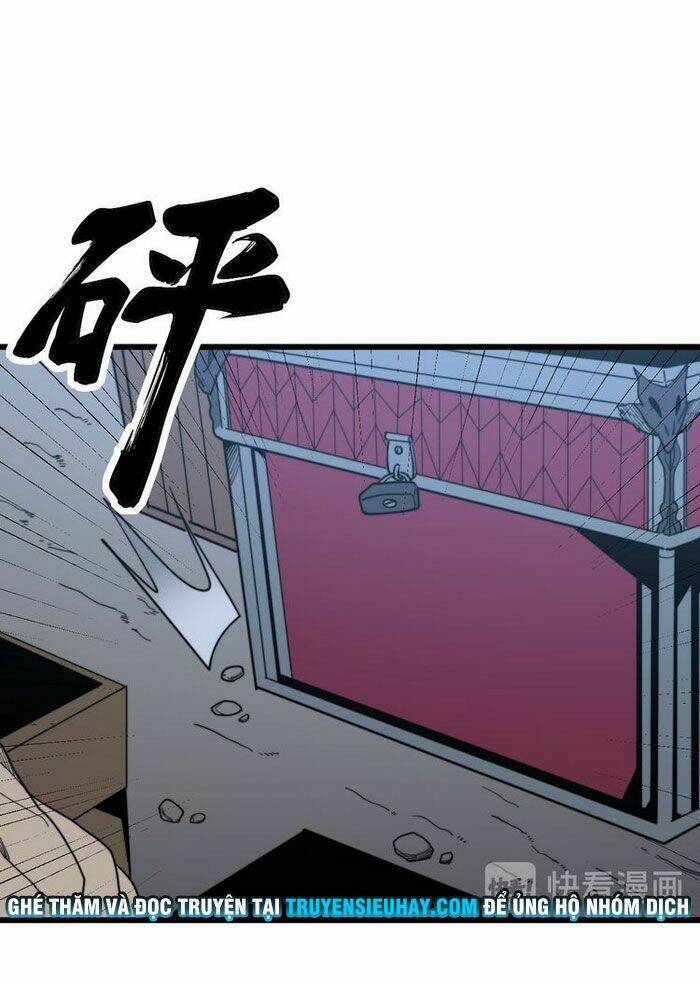 Độc Thủ Vu Y: Chapter 177