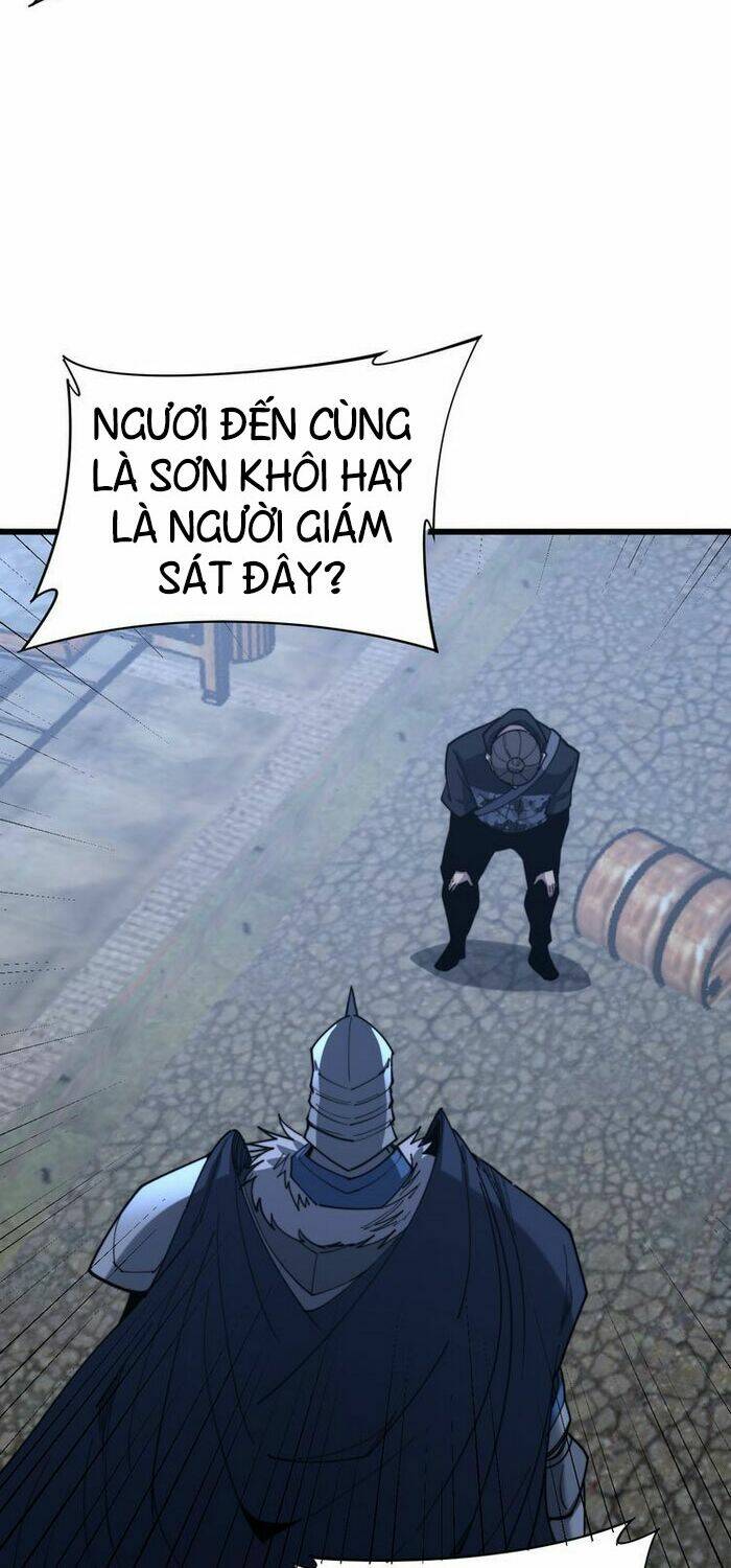 Độc Thủ Vu Y: Chapter 177