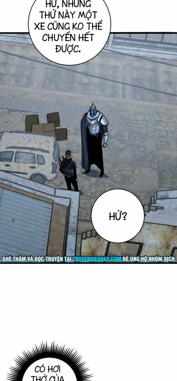 Độc Thủ Vu Y: Chapter 177