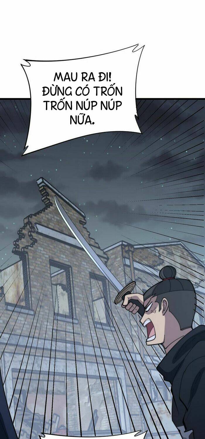 Độc Thủ Vu Y: Chapter 177
