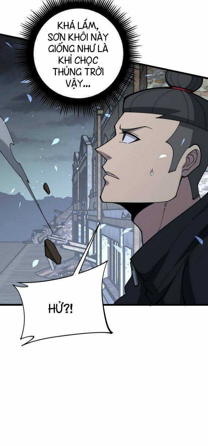 Độc Thủ Vu Y: Chapter 177
