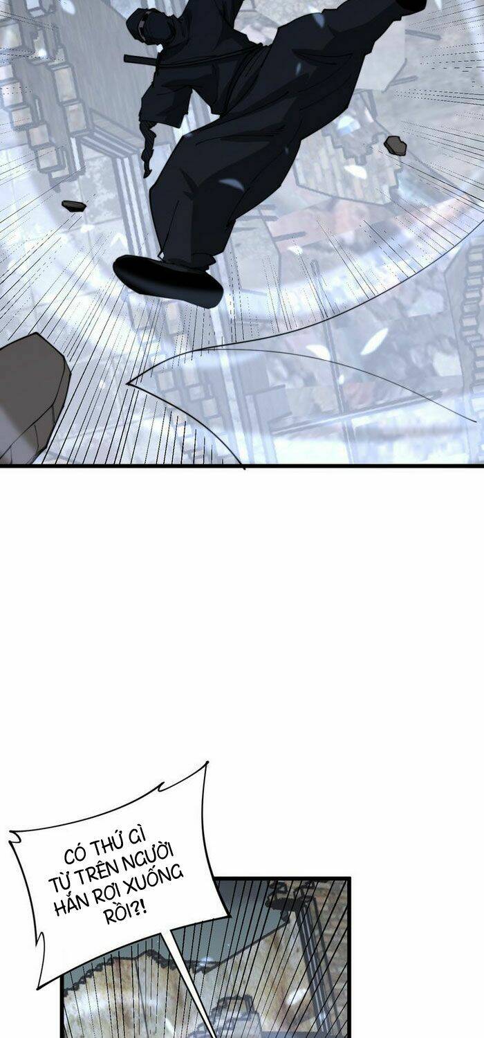 Độc Thủ Vu Y: Chapter 177