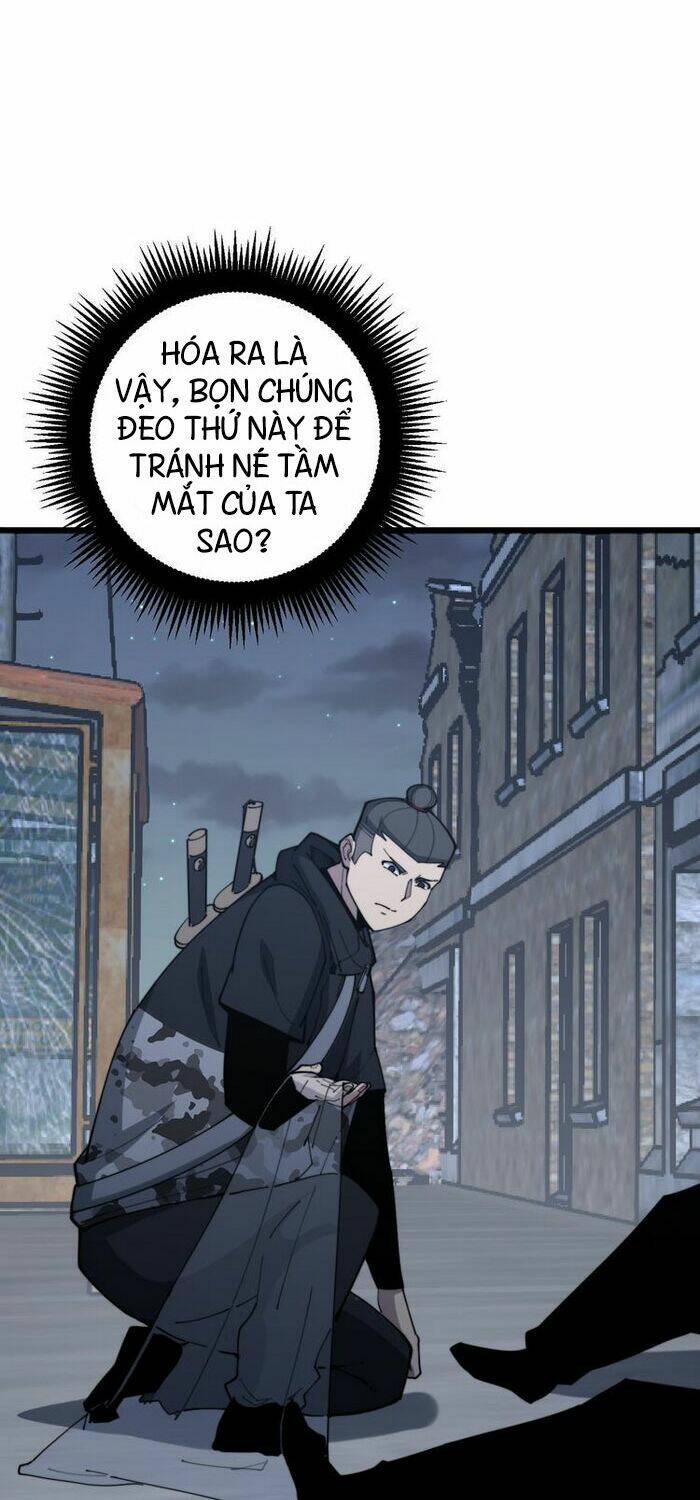 Độc Thủ Vu Y: Chapter 177