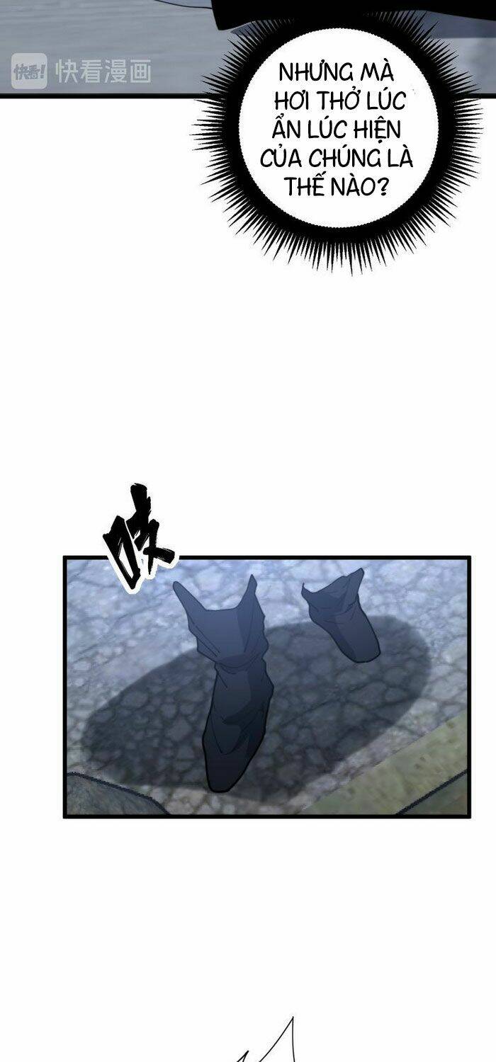 Độc Thủ Vu Y: Chapter 177