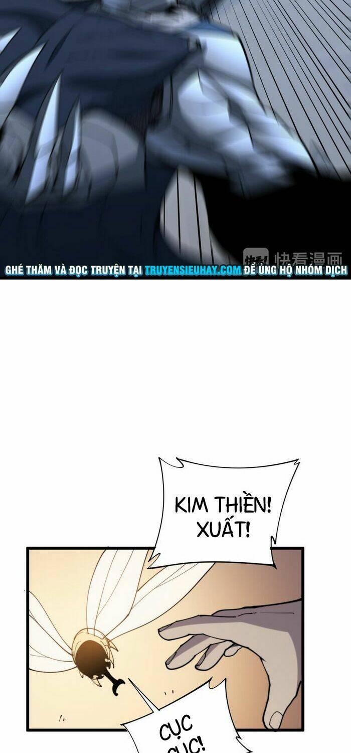 Độc Thủ Vu Y: Chapter 177