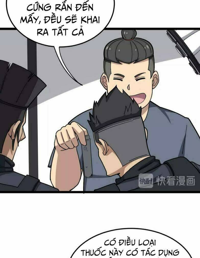 Độc Thủ Vu Y: Chapter 18