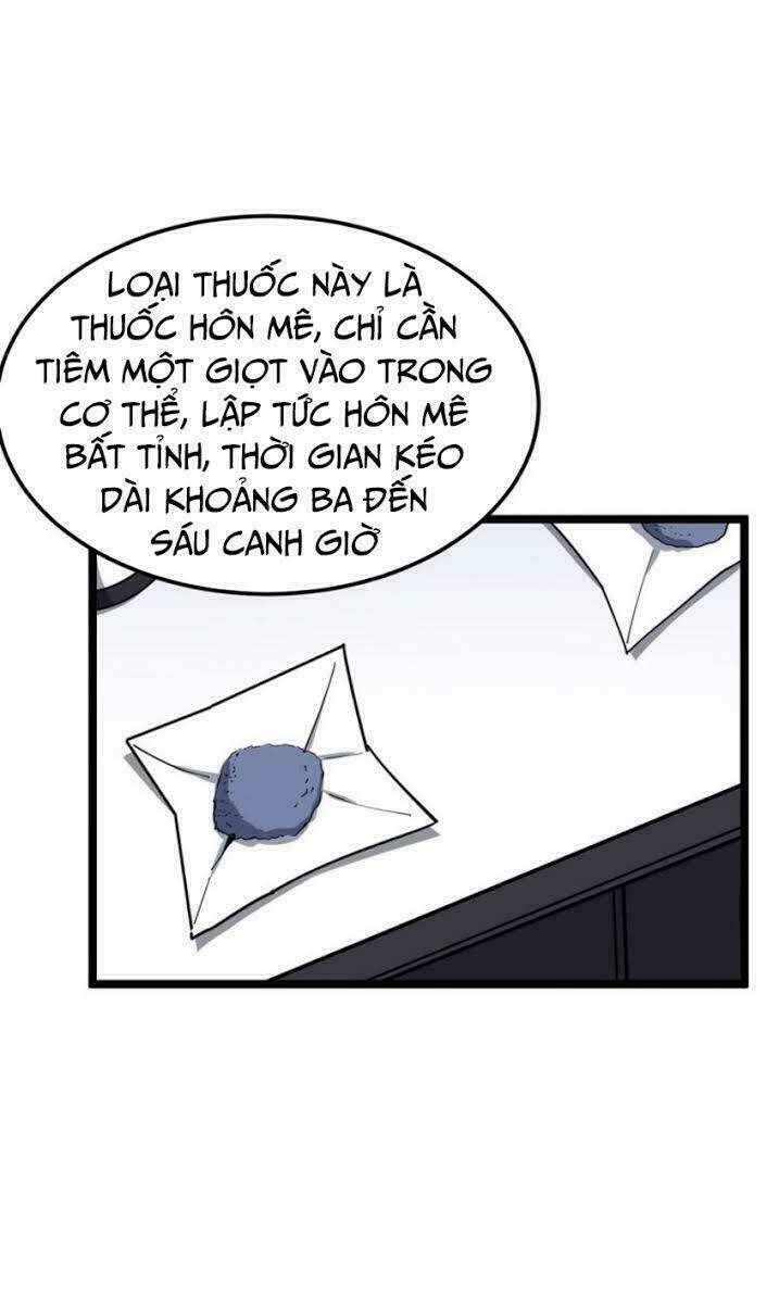 Độc Thủ Vu Y: Chapter 18