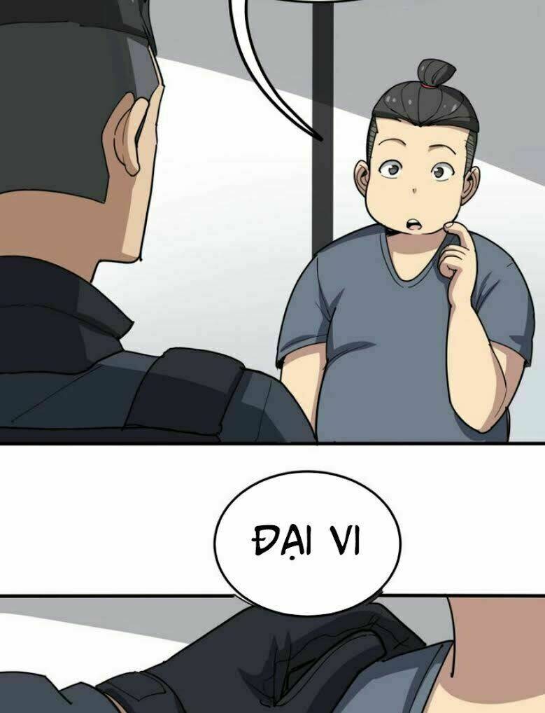 Độc Thủ Vu Y: Chapter 18