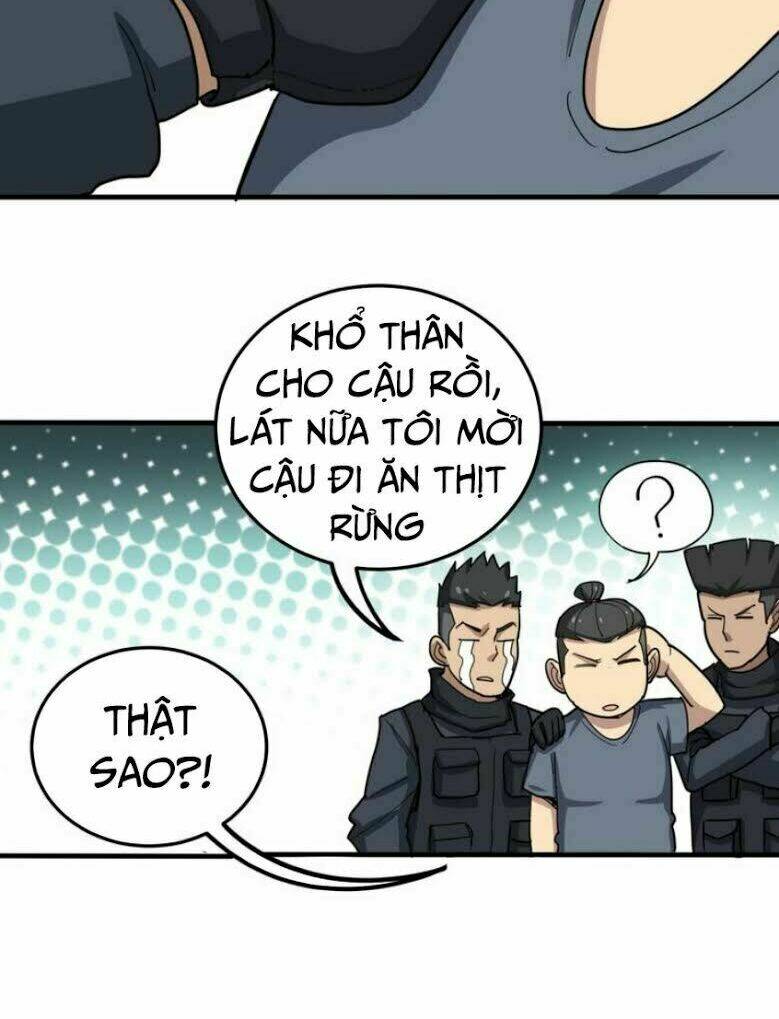 Độc Thủ Vu Y: Chapter 18