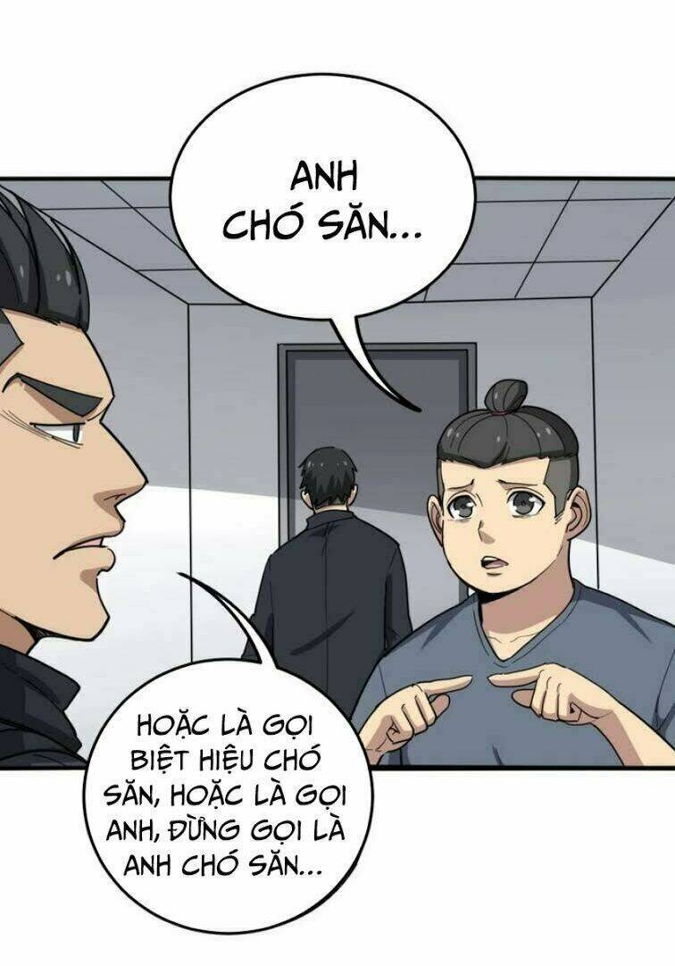 Độc Thủ Vu Y: Chapter 18