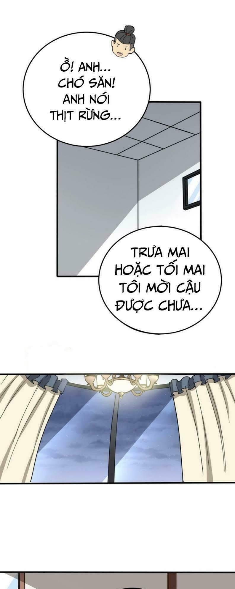 Độc Thủ Vu Y: Chapter 18