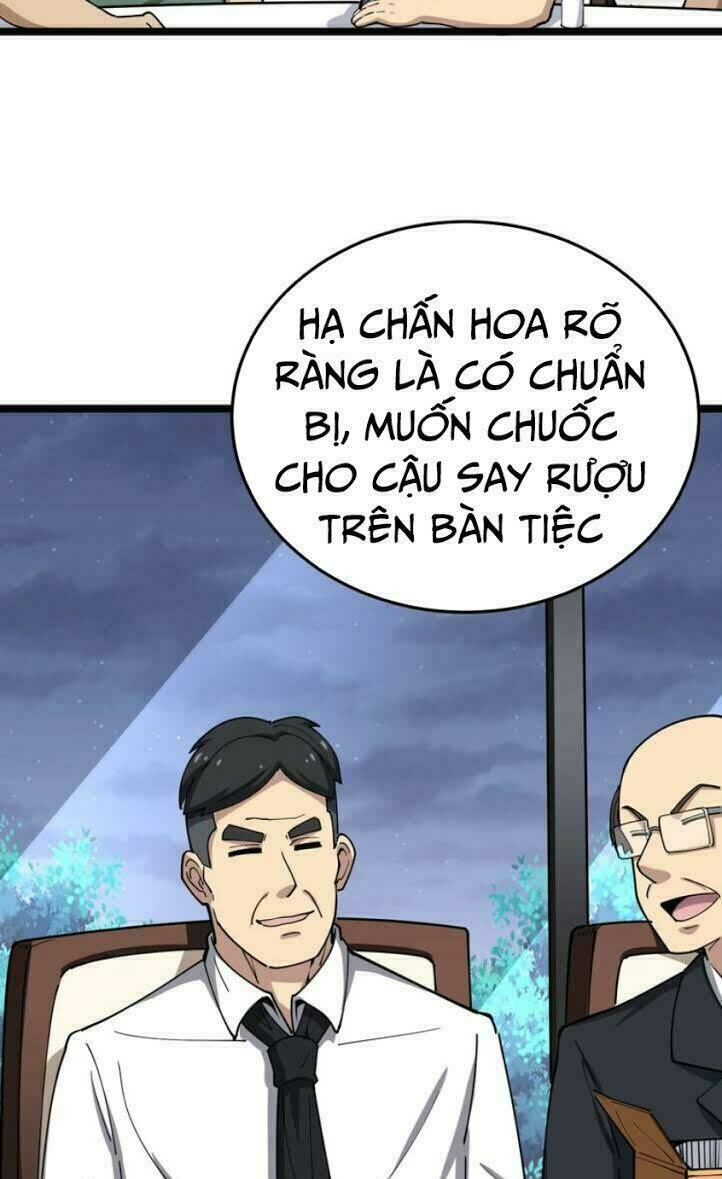 Độc Thủ Vu Y: Chapter 18