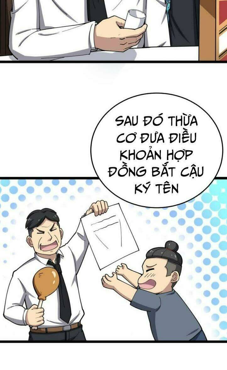 Độc Thủ Vu Y: Chapter 18