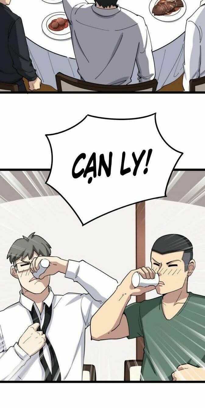 Độc Thủ Vu Y: Chapter 18