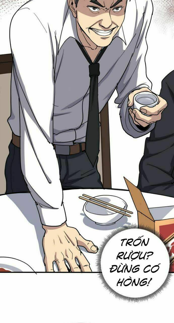 Độc Thủ Vu Y: Chapter 18
