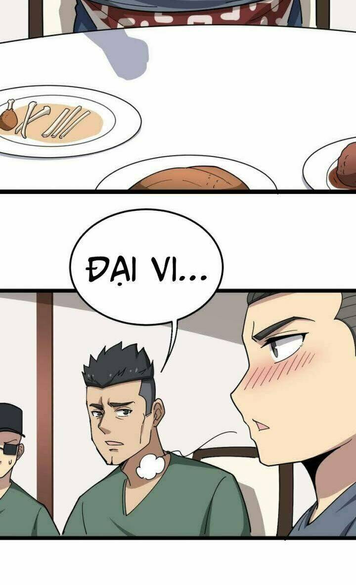 Độc Thủ Vu Y: Chapter 18
