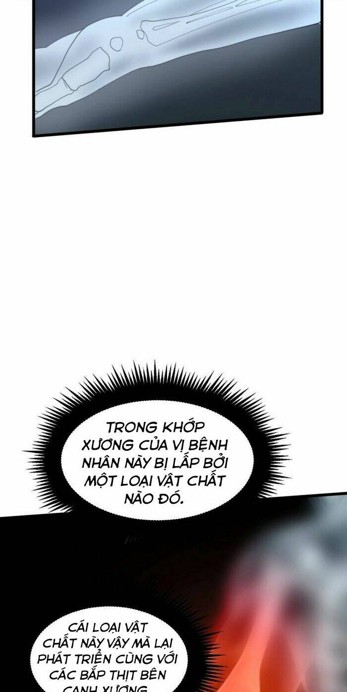 Độc Thủ Vu Y: Chapter 183