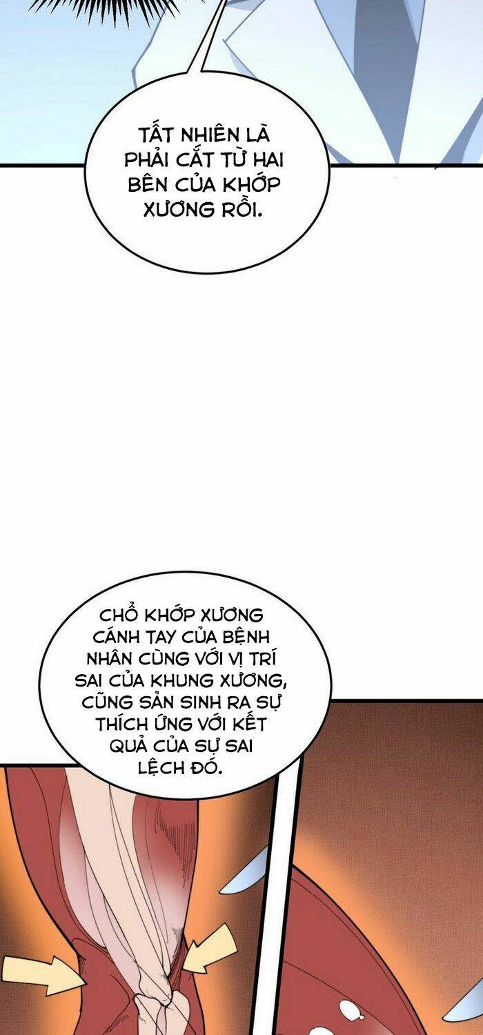 Độc Thủ Vu Y: Chapter 183
