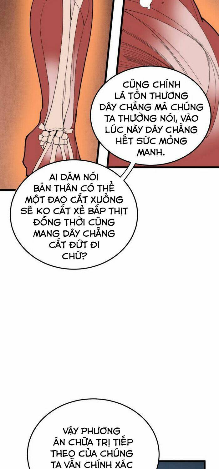 Độc Thủ Vu Y: Chapter 183