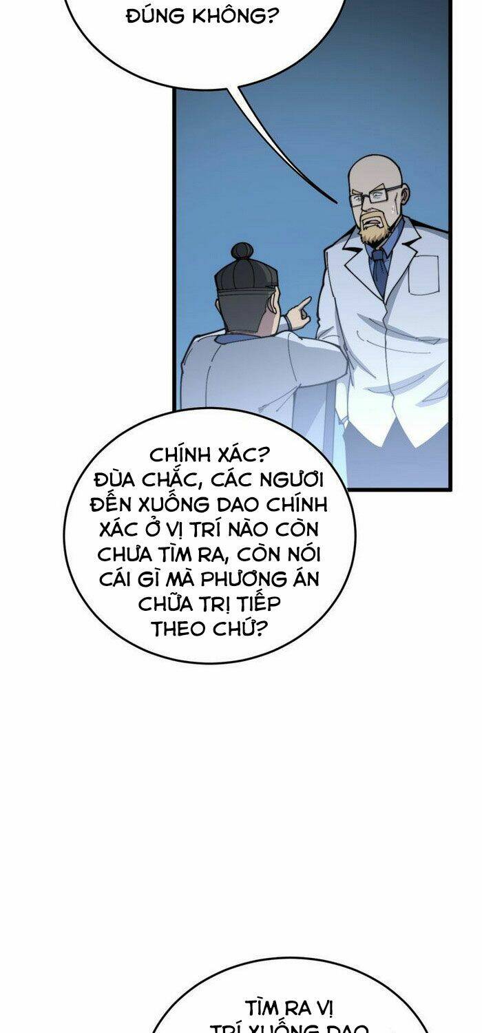 Độc Thủ Vu Y: Chapter 183