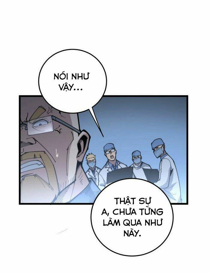 Độc Thủ Vu Y: Chapter 183