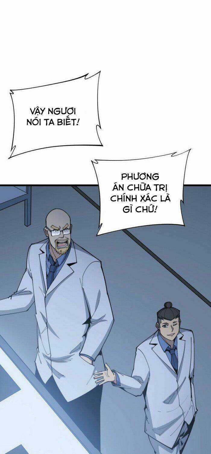 Độc Thủ Vu Y: Chapter 183