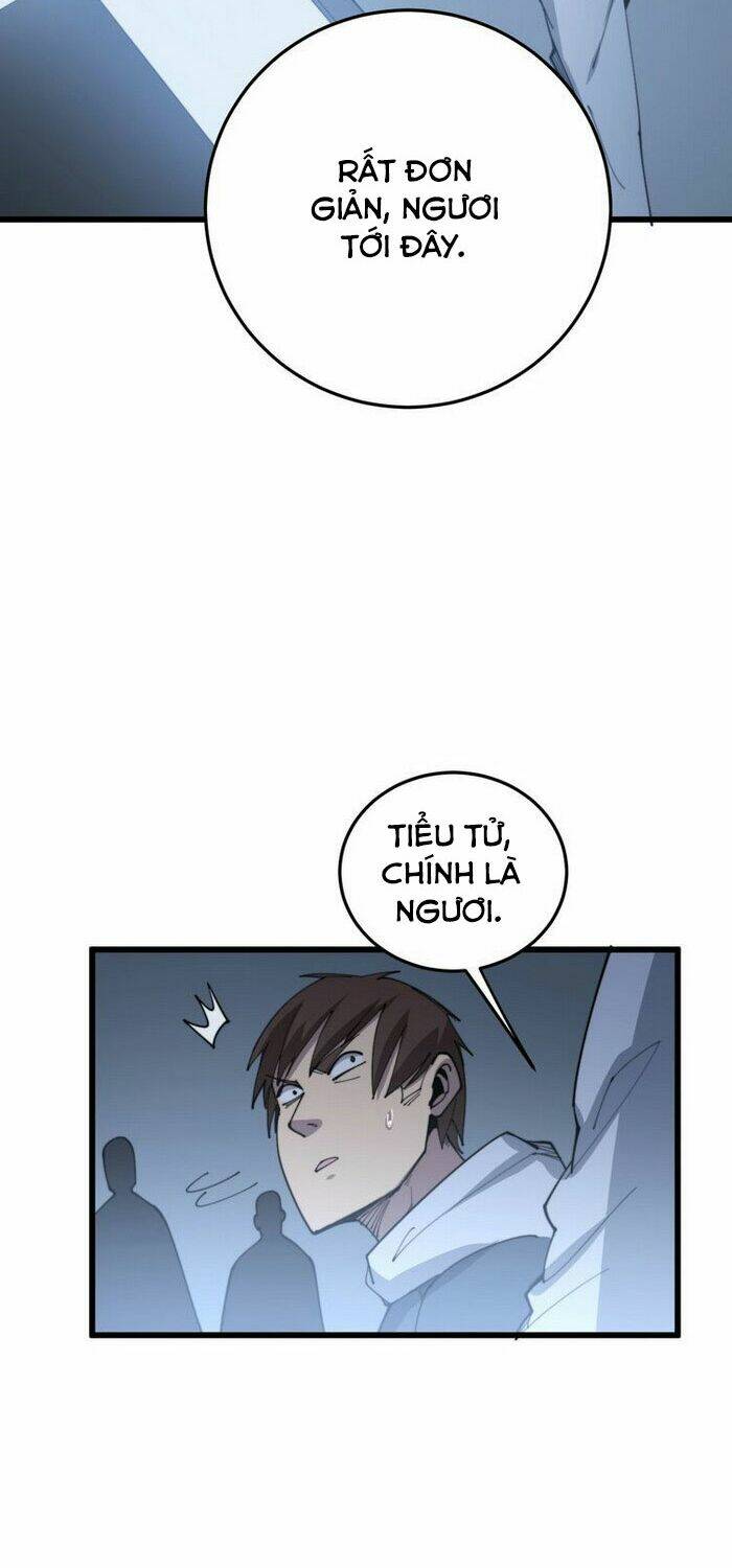 Độc Thủ Vu Y: Chapter 183