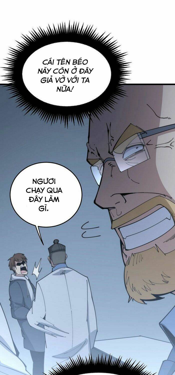 Độc Thủ Vu Y: Chapter 183