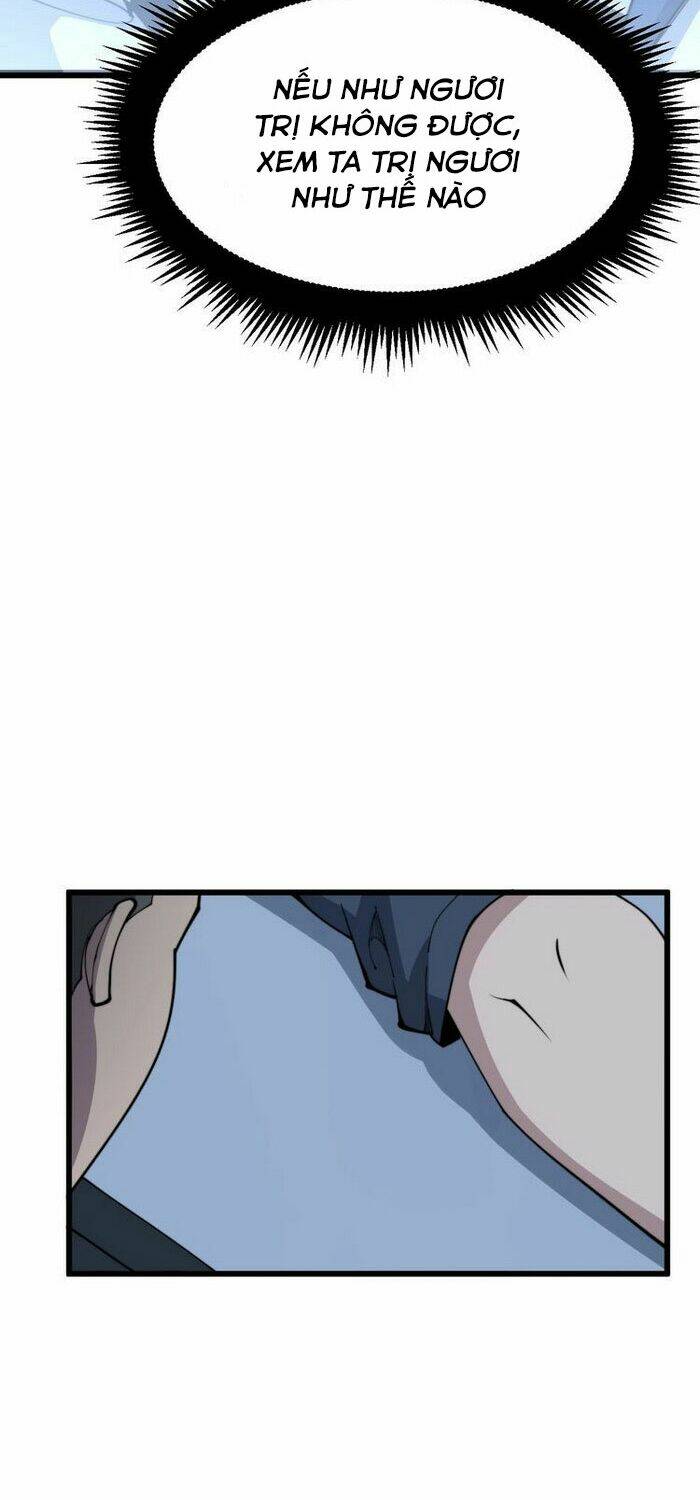 Độc Thủ Vu Y: Chapter 183