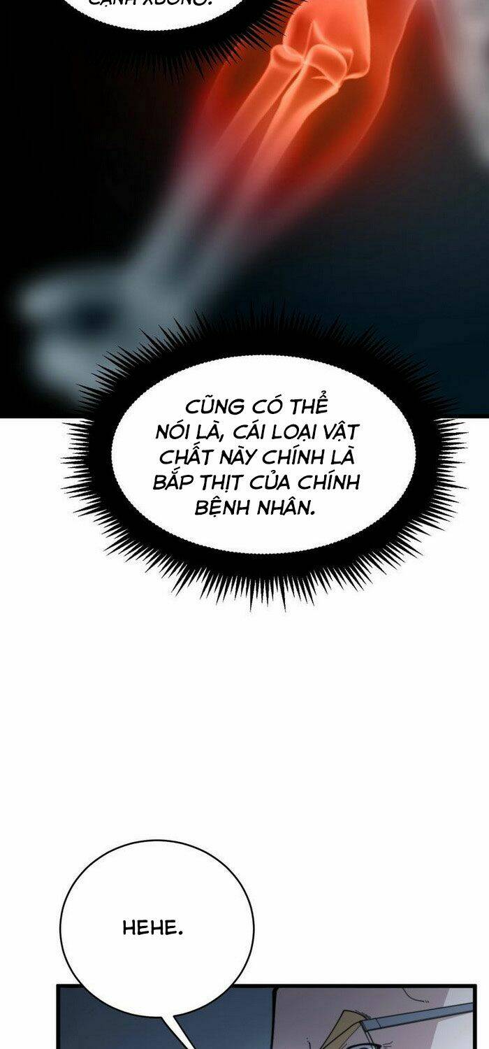 Độc Thủ Vu Y: Chapter 183