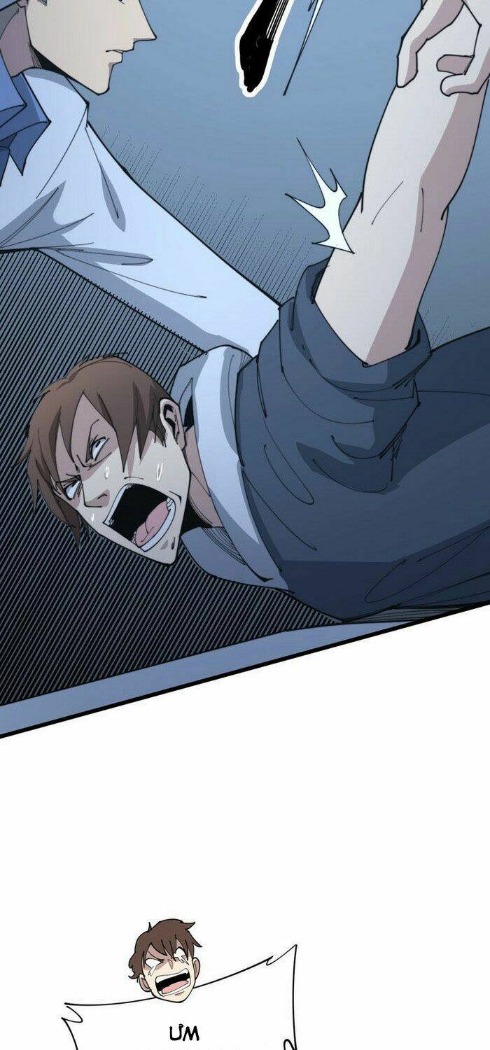 Độc Thủ Vu Y: Chapter 183