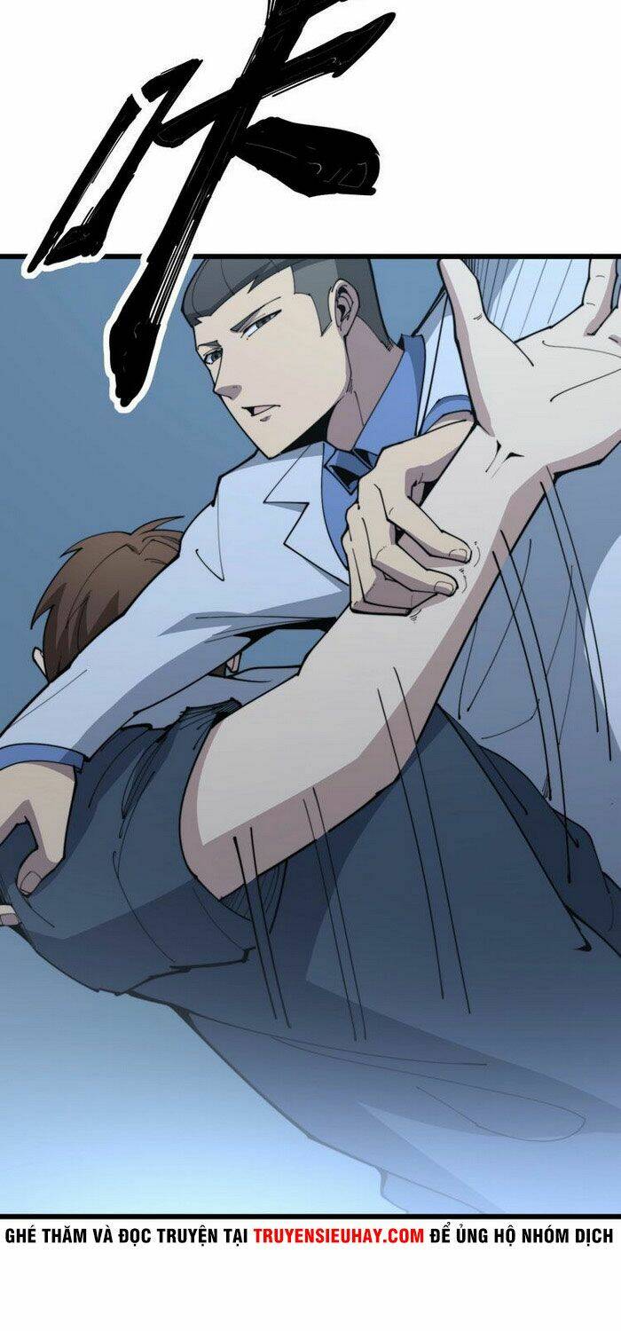 Độc Thủ Vu Y: Chapter 183