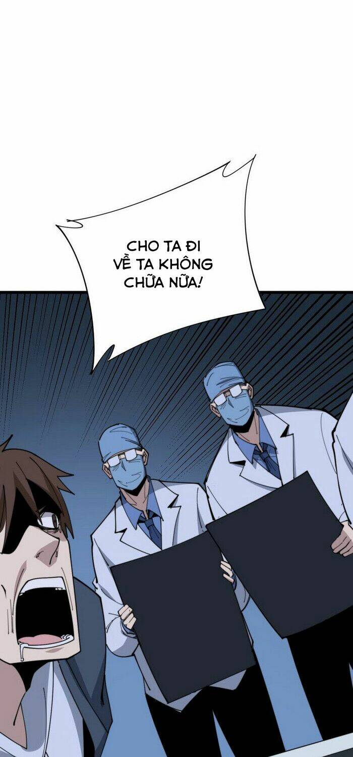 Độc Thủ Vu Y: Chapter 183