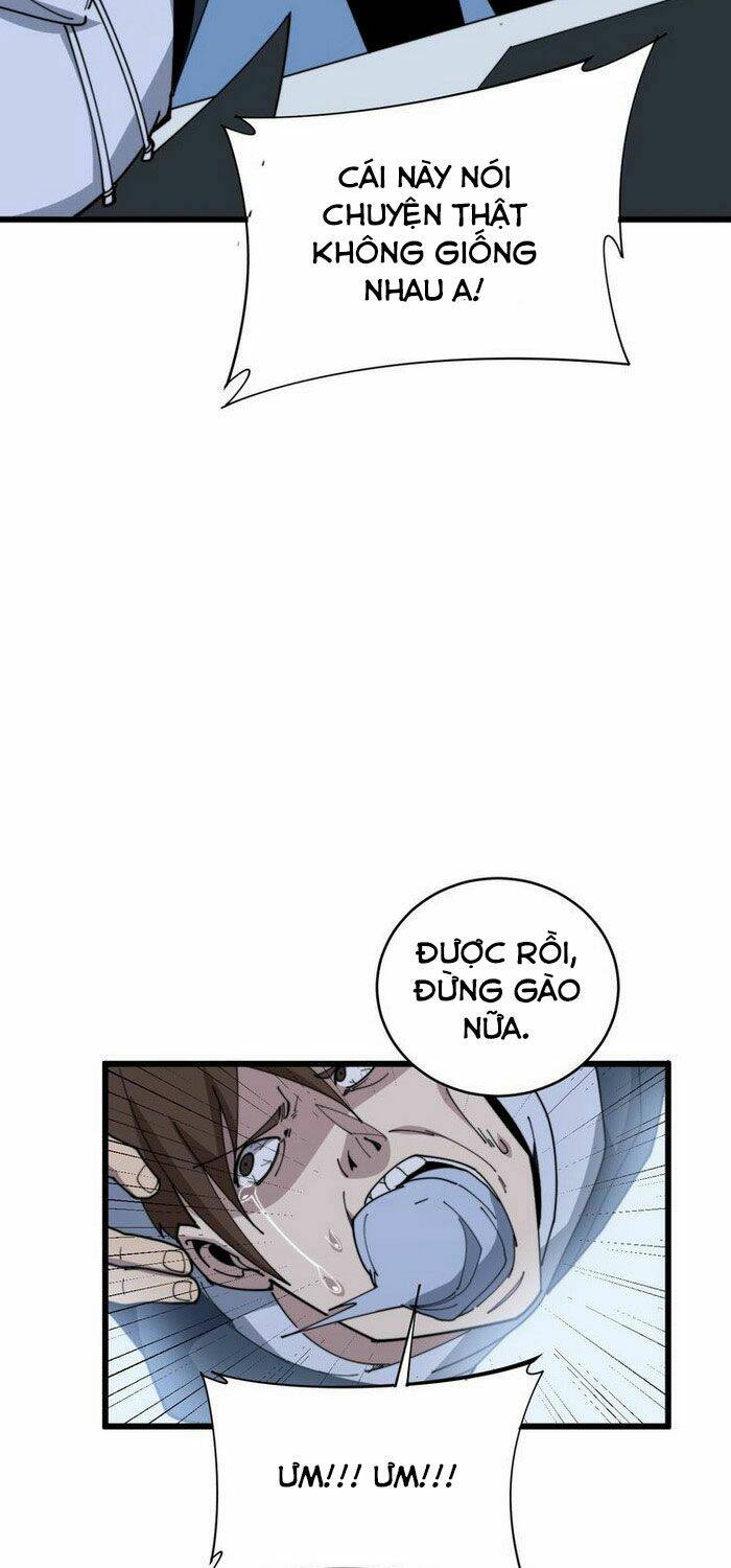 Độc Thủ Vu Y: Chapter 183