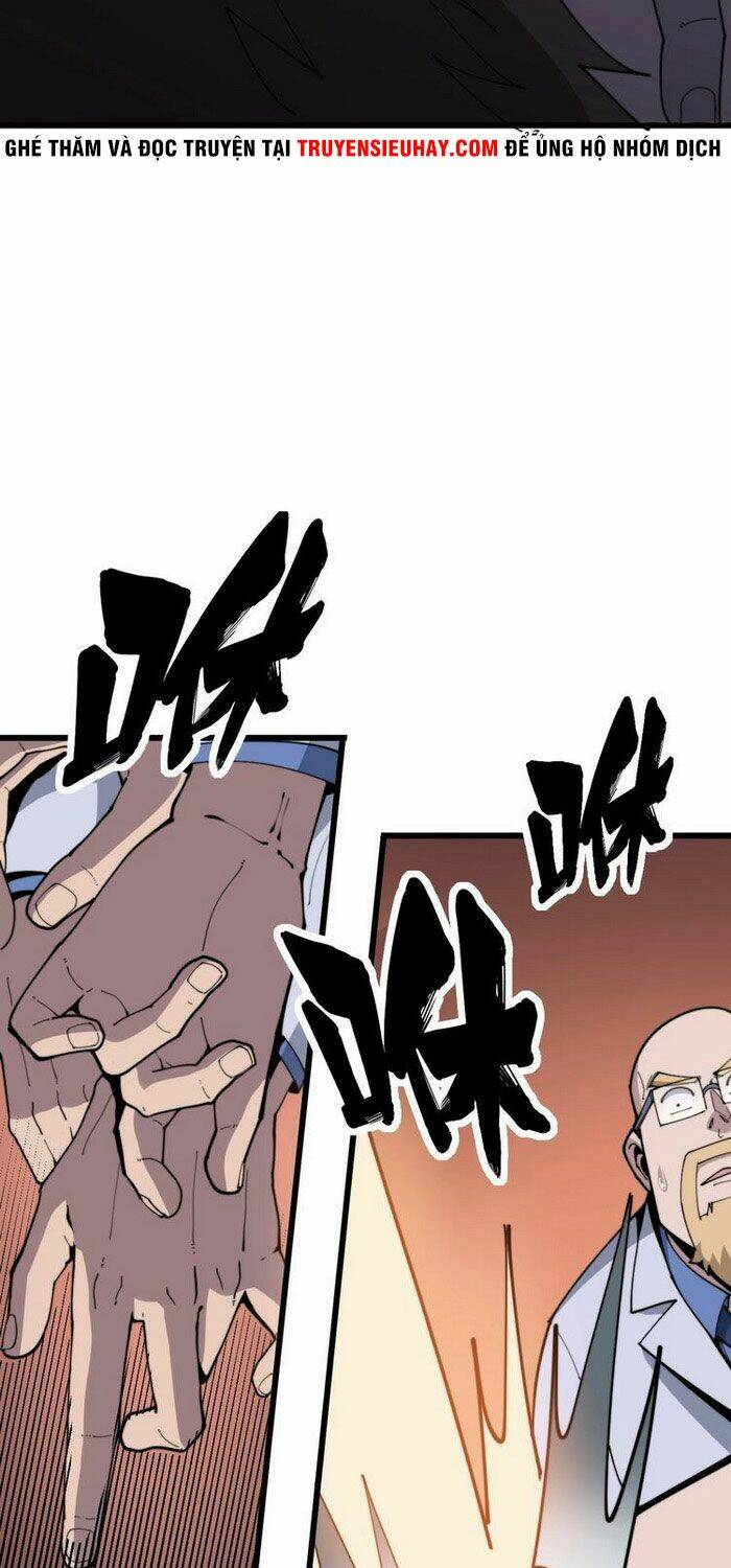 Độc Thủ Vu Y: Chapter 183