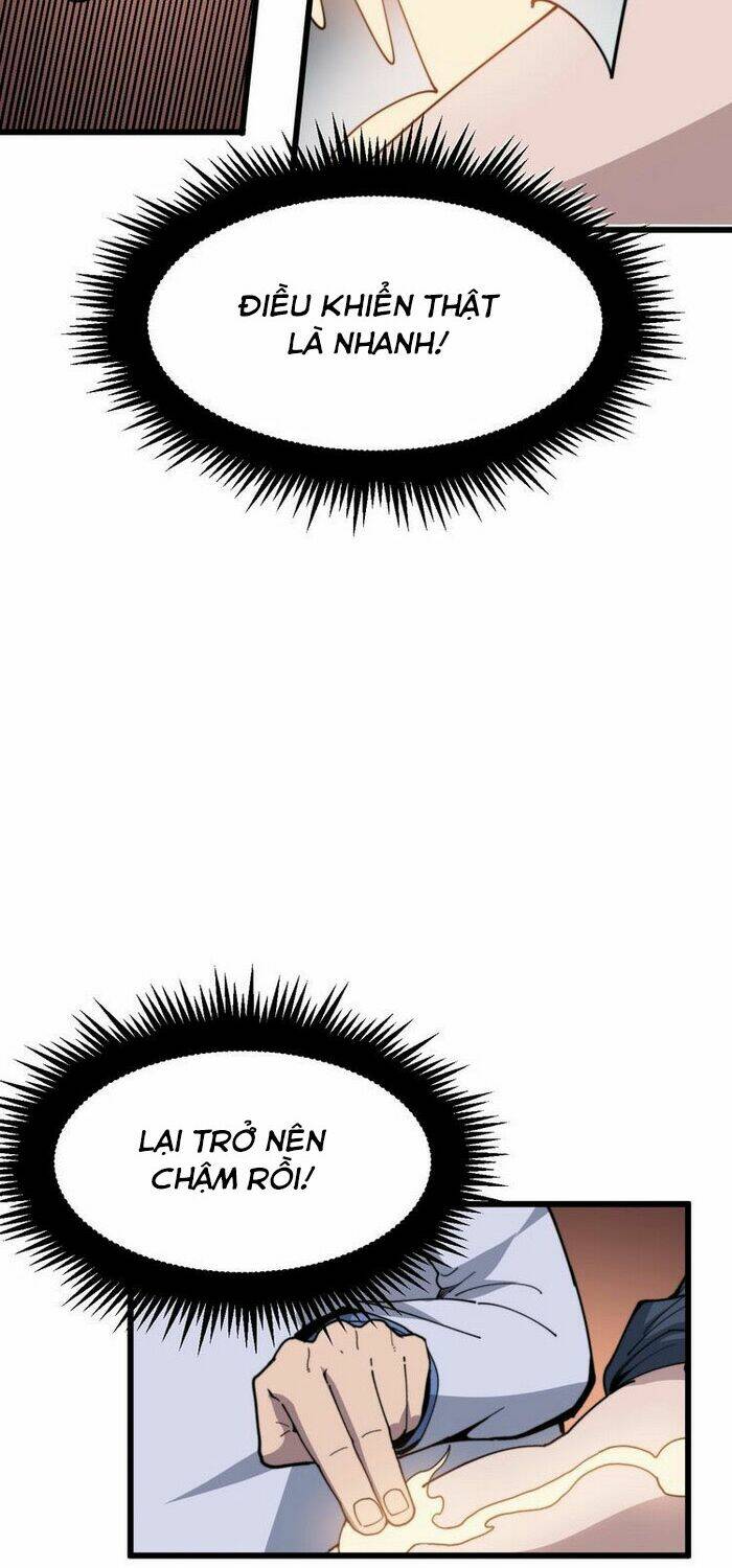 Độc Thủ Vu Y: Chapter 183