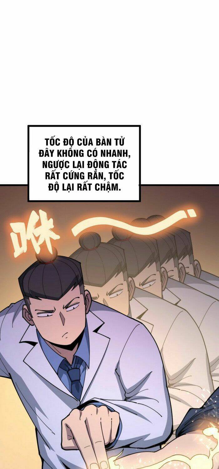 Độc Thủ Vu Y: Chapter 183