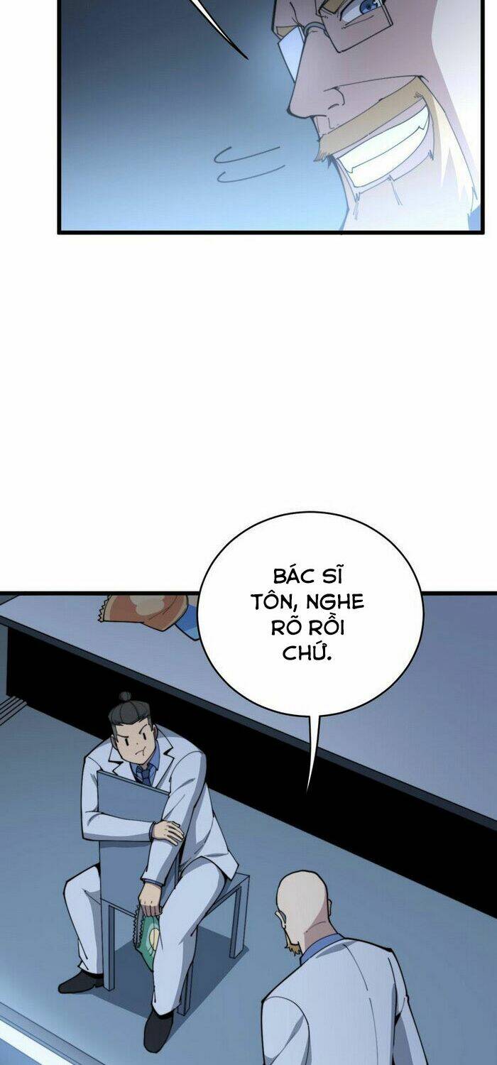 Độc Thủ Vu Y: Chapter 183